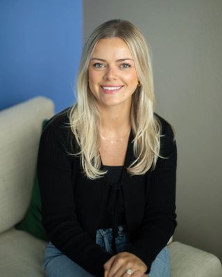 Photo of Taylor Fields, Licensed Professional Counselor Associate, LPC-A, NCC