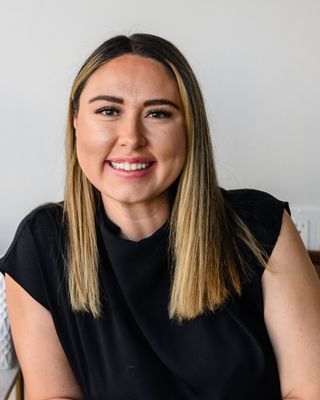 Photo of Carli Streich, Licensed Professional Counselor, LPC, BCN
