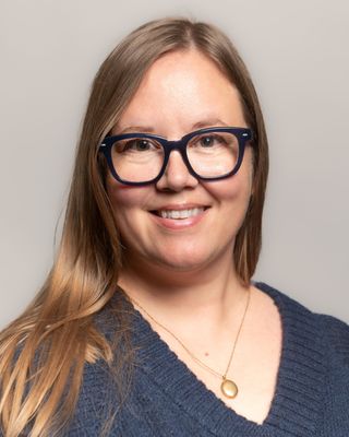 Photo of Mandy Calver - Mandy Calver - Addiction, Alcohol & Mood Disorders, Registered Psychotherapist (Qualifying)