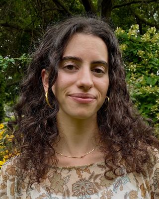 Photo of Veronica Rigobon, Pre-Licensed Professional, AMFT
