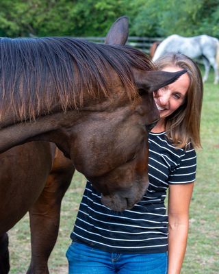 Photo of Amira Turner, Clinical Social Work/Therapist, LCSW, MS