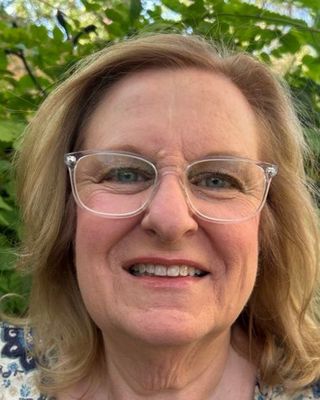 Photo of Sherri Collier, Marriage & Family Therapist, MS, LMFT, EFT, EMDR, Gottman