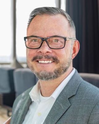 Photo of James Niforatos, Psychiatric Nurse Practitioner, PMHNP