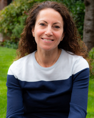 Photo of Gina Latner, Psychotherapist in Westminster, London, England