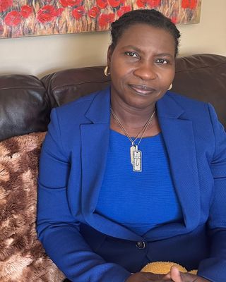 Photo of Ann-Marie Brown - Re-Envisioned Life Clinical Services LLC, Licensed Professional Counselor, MEd, LPC, MMHC, MMFT, MAC