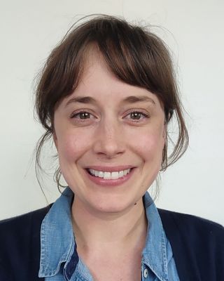 Photo of Stephanie Smit-Dillard, Clinical Social Work/Therapist in Burlington, VT