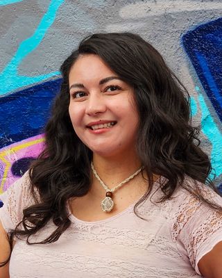 Photo of Nancy Garcia, Clinical Social Work Associate, CSWA