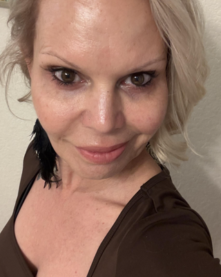 Photo of Tawny Meyers, Licensed Professional Counselor, LPC