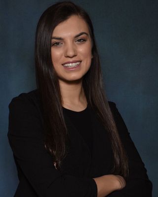 Photo of Maria Cota-Robles, Clinical Social Work/Therapist, LCSW