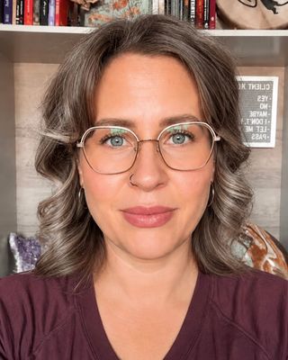 Photo of Chrissy Stanko, Counsellor, CCC, CT, BN,RN