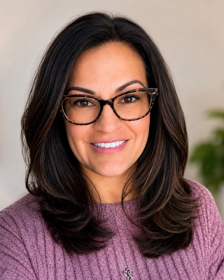 Photo of Melissa Pollard, Clinical Social Work/Therapist, LCSW, EMDR-C