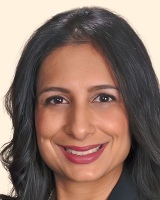 Photo of Dr. Pooja Sharma, Psychologist, PsyD, LMFT