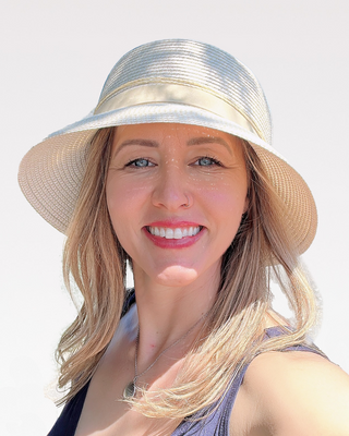 Photo of Jill Barrick, Clinical Social Work/Therapist, LICSW