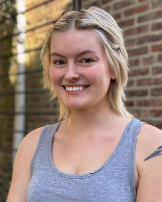 Photo of Celestia Helbrede, Clinical Social Work/Therapist in Cleveland, OH