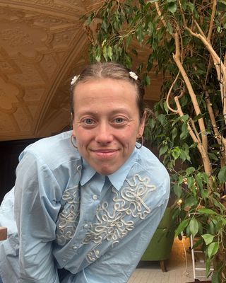 Photo of Ruth Lamb, Psychotherapist, MA, MBACP