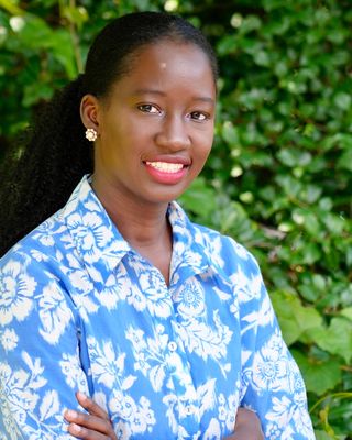 Photo of Rokhaya Fall, Clinical Social Work/Therapist, LCSW, MPH