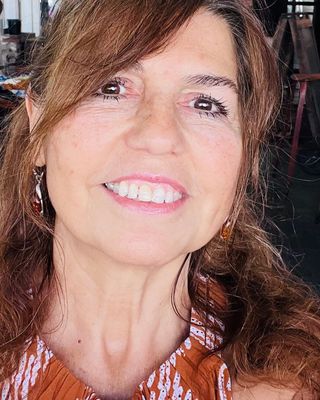 Photo of Carla M Correa, Clinical Social Work/Therapist, LICSW, SAC