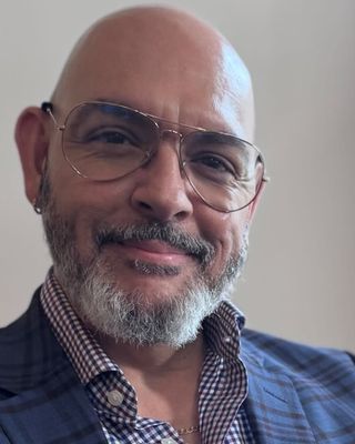 Photo of Aaron D. Bandy, Clinical Social Work/Therapist, LCSW, NBCT