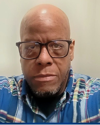Photo of Malcolm L. Bulls, Pre, License, MHC-LP