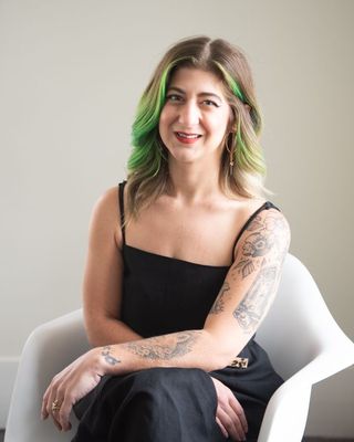 Photo of Alicia Lee Neeley, Licensed Professional Counselor, LPC