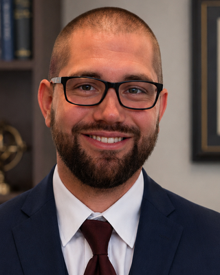 Photo of Scott Matheis, Psychiatric Nurse Practitioner, MSN, PMHNP, BC
