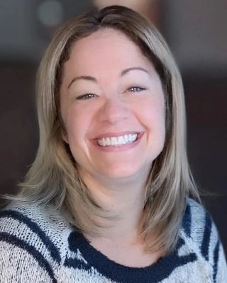 Photo of Beth Slife, Licensed Professional Counselor, MEd, MRC, LPC