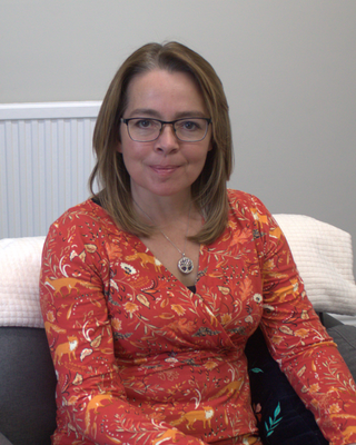 Photo of Emma Milakovic-Jackson, Counsellor, MBACP