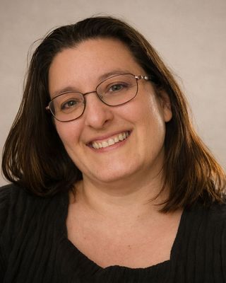 Photo of Andrea Kadeg, Licensed Professional Counselor, LPCC
