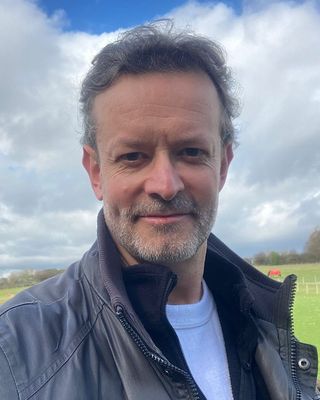 Photo of Martin James Handy, Counsellor, MNCPS Acc.