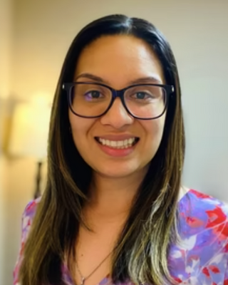 Photo of Ana Santana, Licensed Professional Counselor, LPC