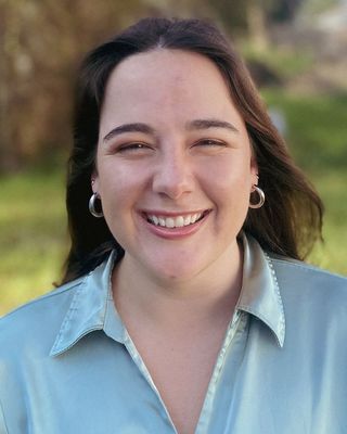 Photo of Becca Rhode, Licensed Professional Counselor, MEd, LPC
