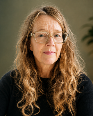 Photo of Marnie Collin, Counsellor, DCounsPsych, BACP