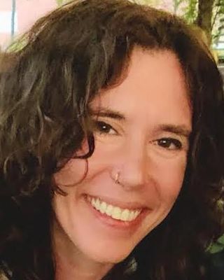 Photo of Elisabeth Babcock, Licensed Professional Counselor, MA, LPC