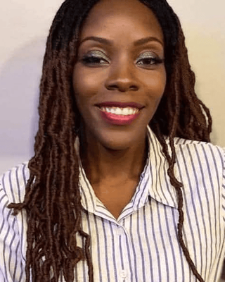 Photo of Rashanda Bray - Brightside-DC(Rashanda Bray), Clinical Social Work/Therapist, LICSW