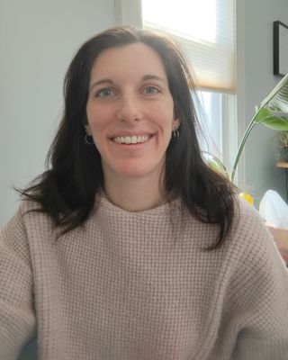 Photo of Diana Grigera, Pre-Licensed Professional, MA, MSW