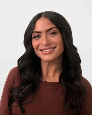 Photo of Jaime Pietrosimone, Pre-Licensed Professional