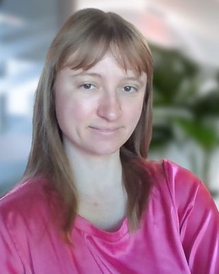 Photo of Rachel Marie Richardson, Psychiatric Nurse Practitioner, PMHNP