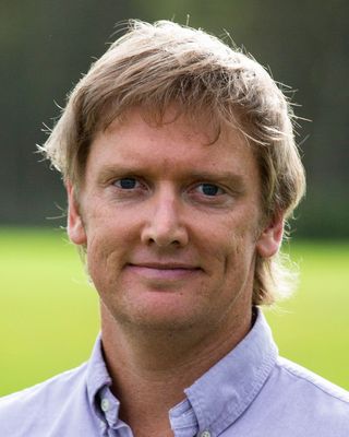 Photo of Will Heaton, Psychologist in Roseberry, NSW