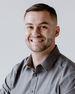 Photo of Jared Sciarrotta, Psychiatric Nurse Practitioner, PMHNP