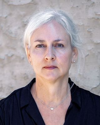 Photo of Rachel Braun, Art Therapist, LPC, ATR-BC