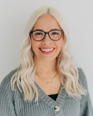 Photo of Katie Henrie, Pre-Licensed Professional, CSW