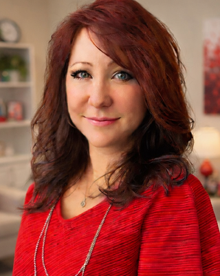 Photo of Susan Moffitt, Counselor, MA, LPC