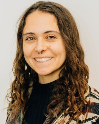 Photo of McKell Barrett, Clinical Social Work/Therapist, LCSW