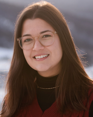 Photo of Valeria Delgado, LPC-Associate, MS, LPC-A, NCC