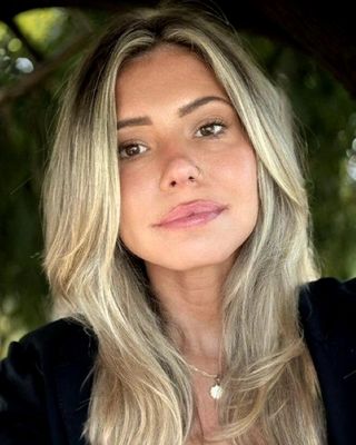 Photo of Alexa Buford, Clinical Social Work/Therapist, LCSW, RYT 200