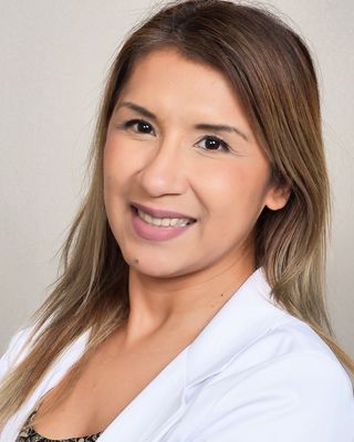 Photo of Brenda Medina, Psychiatric Nurse Practitioner, PMHNP, APRN
