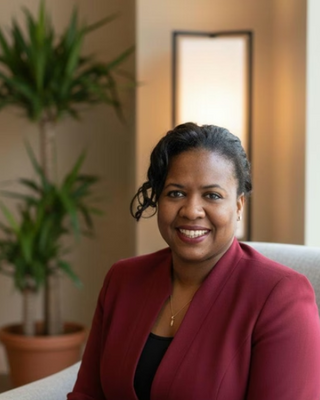 Photo of Tonita Smith, Licensed Clinical Mental Health Counselor, LCMHC