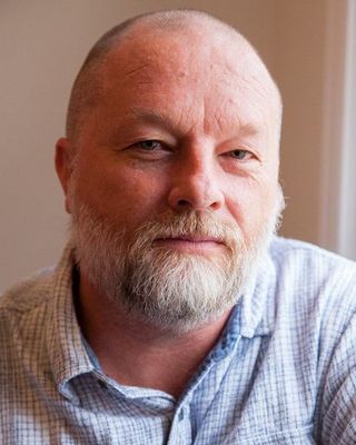 Photo of S. Travis Baisden, Clinical Social Work/Therapist, LCSW