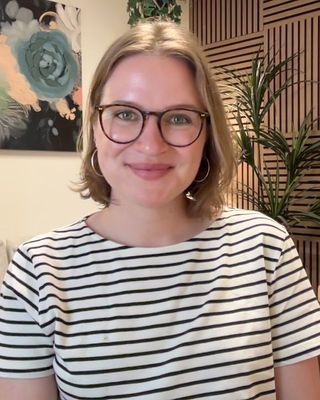 Photo of Jasmine Bruce, Registered Psychotherapist (Qualifying), RPq, MACP