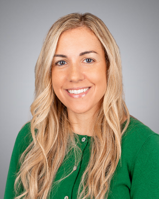 Photo of Dr. Andrea Papa-Molter, Psychiatrist in Columbus, OH